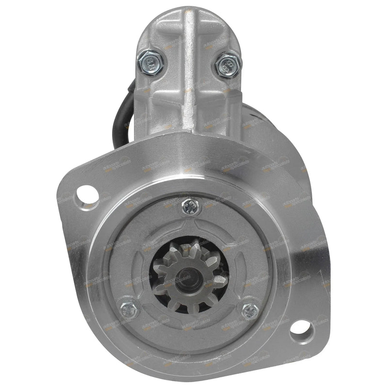 Nissan Urvan E24 2.7L 4cyl Diesel Starter Motor (1987-1993)