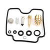 Suzuki GSF1200 Bandit Carburetor Repair (2001–2006)