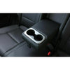 Hyundai Tucson Interior Rear Seat Cup Holder Cover Trim (2016-2021)