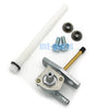 Honda TRX400FW Foreman 400 (1995-2003) / TRX400FA Fuel Petcock Valve (2004-2007)