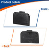 BMW 3 E46 Tow Hook Cover (2001-2005)