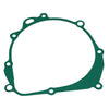Kawasaki KLX400 KLX400SR KLX400R Stator Gasket Cover (2003-2004)