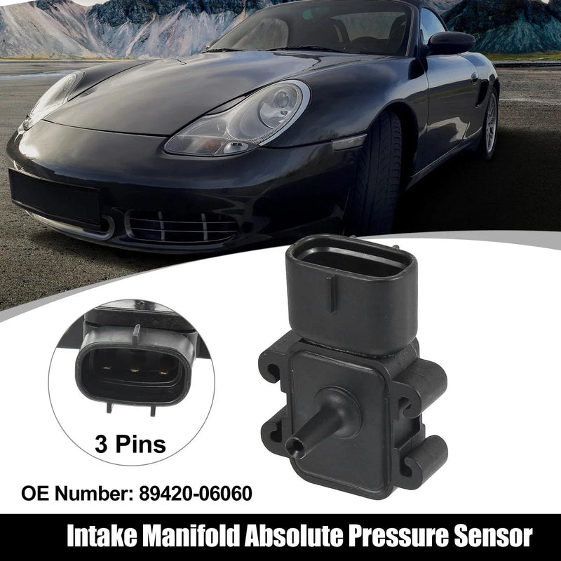 Toyota Camry MAP Air Pressure Sensor (1997–1998)