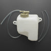 96-06 Mitsubishi L200 Triton MK Warrior Strada Radiator Overflow Bottle Tank