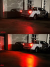 Toyota Landcruiser 80 Series LED Tail Lights (1998-2007)