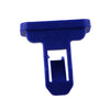 Toyota 4Runner, Camry, RAV4 10 x Fender Mounting Bumper Clips (2000-2023)