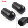 Ducati 696 795 796 797 1098 1198 Handlebar Grips Bar End Caps (2008-2019)