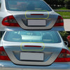 Mercedes Benz CLK W209 Rear 3rd Brake Light (2002-2009)