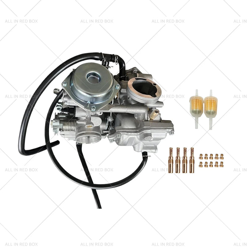 Honda Shadow Spirit 1100 VT 1100 Carburetor (1998-2007)
