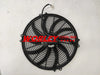 Toyota Land Cruiser FJ40 FJ45 Aluminum Shroud + Fan (1960-1984)