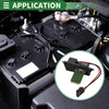 Buick Rainier, Chevy Trailblazer Blower Motor Resistor (2004-2007)