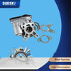 Nissan Patrol GU Y61 3.0L ZD30DDTi EGR Valve & Gasket (2007-2016)