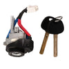 Hyundai Sonata Ignition Lock Cylinder Switch W/2 Keys (2015-2017)