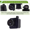 Ford Transit T350 Rear View Backup Camera (2014-2023)