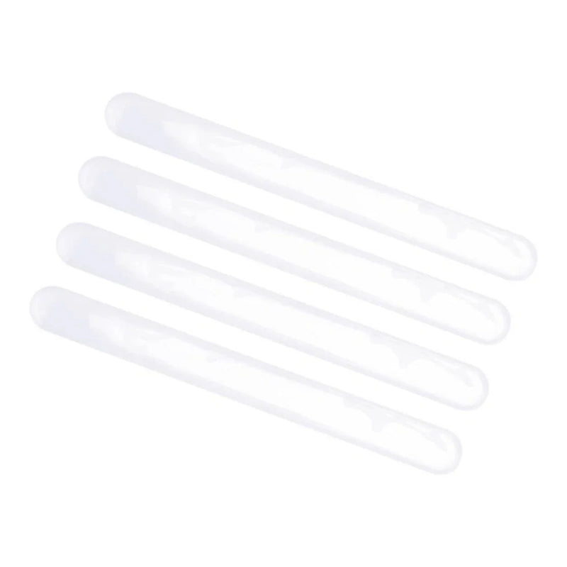 Car Exterior Door Corner Handle Bowl Protector Cover Trim Set