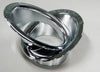 Nissan Qashqai Dualis Front Fog Light Cover Trim (2007-2009)