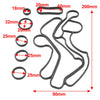 Land Rover Discovery, Range Rover Sport Engine Oil Cooler Gasket (2005-2013)