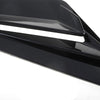 Hyundai Elantra 2 x Gloss Black Side Vent Window Louvers (2021-2024)