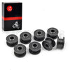 Arctic Cat Shock Bushing Sleeve Kits (2000–2015)