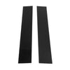 Chrysler Town & Country Door Pillar Window Trim (2008 - 2016)