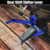 Motorcycle Dirt Bike Dual / 2 Way Gear Shift Shifter Lever