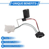 Hyundai ATOS PRIME Fuel Tank Sending Unit (2002-2012)