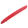 Jaguar XJ ABS Rear Left Bumper Trim Red Reflector (2010-2017)