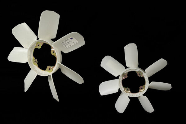 Engine FAN Blade FOR Toyota Landcruiser VDJ200