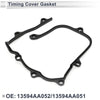 Subaru Forester (1999-2010) 1 Pcs Timing Cover Gasket
