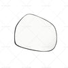 Toyota LandCruiser Prado 120 Right Mirror Glass (2003-2009)