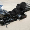 Harley Touring Street Glide Driver Seat & Backrests (2014-2023)