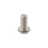 Harley FLSTFI Softail Fat Boy 8 x Rear Fender Mounting Bolt Screws (2000-2017)