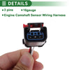 Dodge Avenger 3 Pin Sensor Wiring Harness (1995 - 1999)