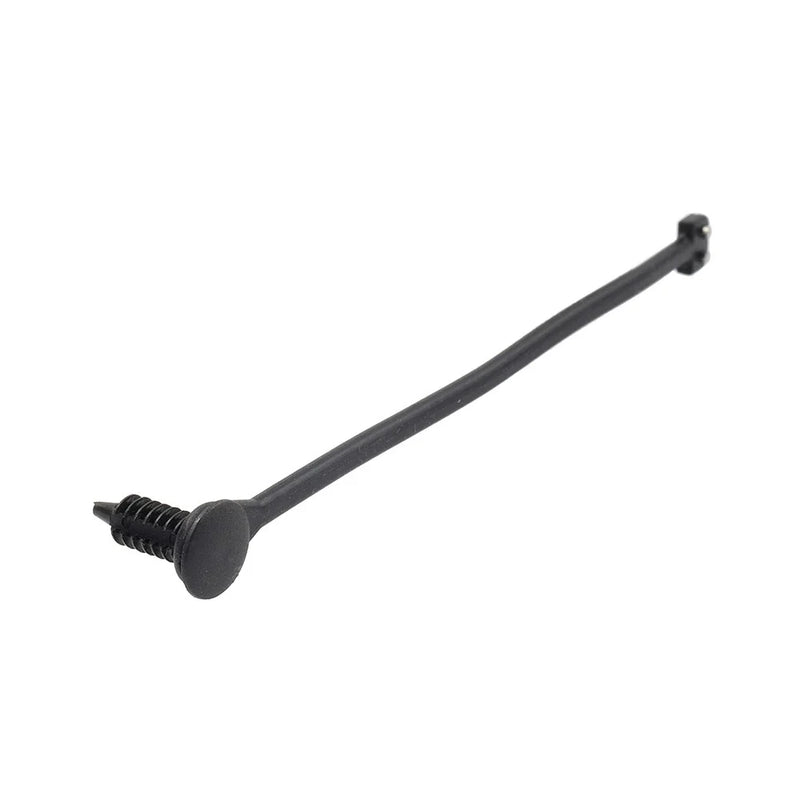 Audi A6 A7 Q5 VW Tiguan Fuel Tank Cap Line Gasoline Cap Rope (2012-2023)