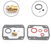 SPI Mikuni VM36 VM38 Carburetor Repair Kit
