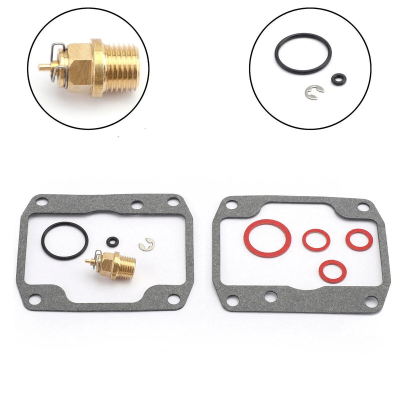 SPI Mikuni VM36 VM38 Carburetor Repair Kit
