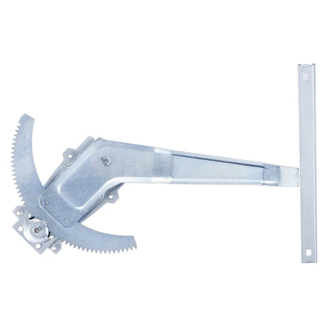 Nissan Patrol GQ Y60 Rear Right Manual Window Regulator (1988–1997)