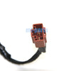 Honda CBR500R, CBR650F, CBR600RR Ignition Key Switch Lock Set (2015-2017)