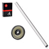 Suzuki B-King Hayabusa GSX1300R GSX1100G Clutch Push Rod Seal (1982–2020)