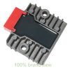 Honda H4514 H4013 Voltage Rectifier Regulator
