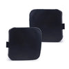Toyota RAV4 2 x Tow Hook Trim Caps (2009-2012)