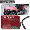 Polaris RZR 4 800 / RZR S 800 Oil Fill Tube (2009–2014)