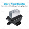 Ford Mustang, Escape, Expedition Blower Motor Resistor (2001-2019)
