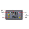 Car 12V Digital Temperature Controller Thermostat