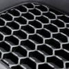 Jeep Renegade 2 x Front Bumper Cover Bezel (2015-2018)