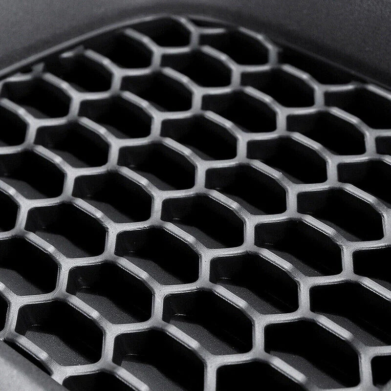 Jeep Renegade 2 x Front Bumper Cover Bezel (2015-2018)