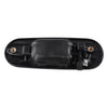 Honda CR-V Door Handle Set Front Rear Left Right