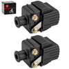 Mercury Mariner 25HP Outboard Boat 2× Ignition Coil