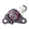 Honda Fit Jazz Front Door Lock Latch Key Set (2003-2008)