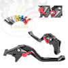 Honda GROM CBR300R CB300F 5D Hollow Short Brake Clutch Levers (2014-2016)